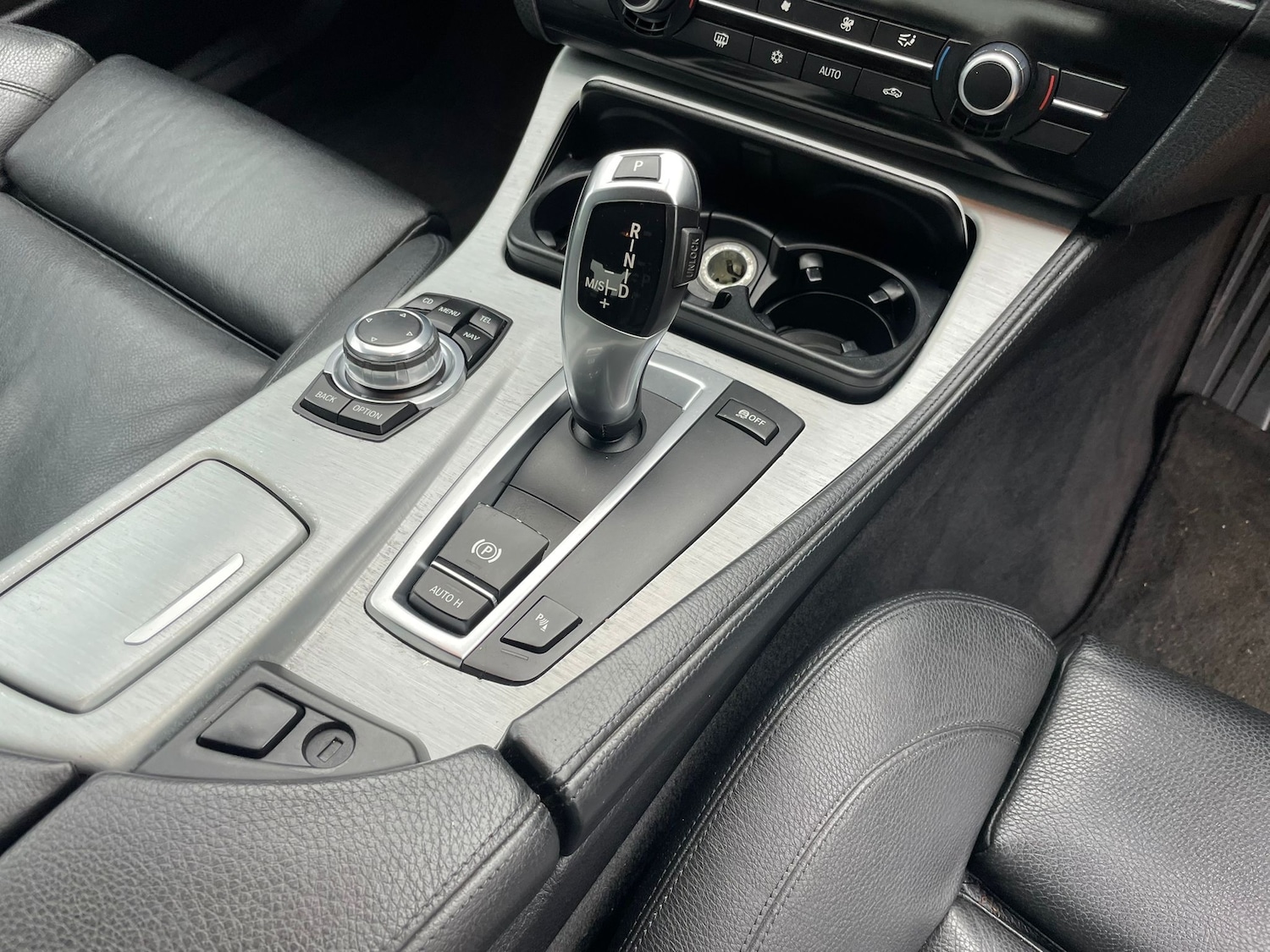 Used BMW 5 Series 2010 for sale - 76660203: Photo 11