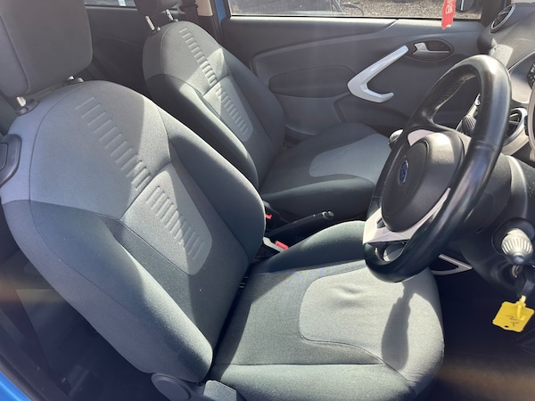 Used Ford Ka 2010 for sale - 74130295: Photo 16