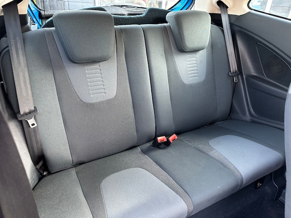 Used Ford Ka 2010 for sale - 74130295: Photo 19