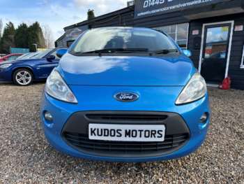 Used Ford Ka 2010 for sale - 74130295: Photo