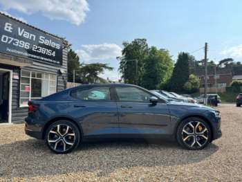 Used Polestar Polestar 2 2020 for sale - 74917672: Photo