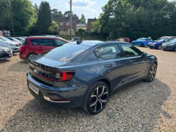 Used Polestar Polestar 2 2020 for sale - 74917672: Photo