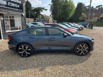 Used Polestar Polestar 2 2020 for sale - 74917672: Photo
