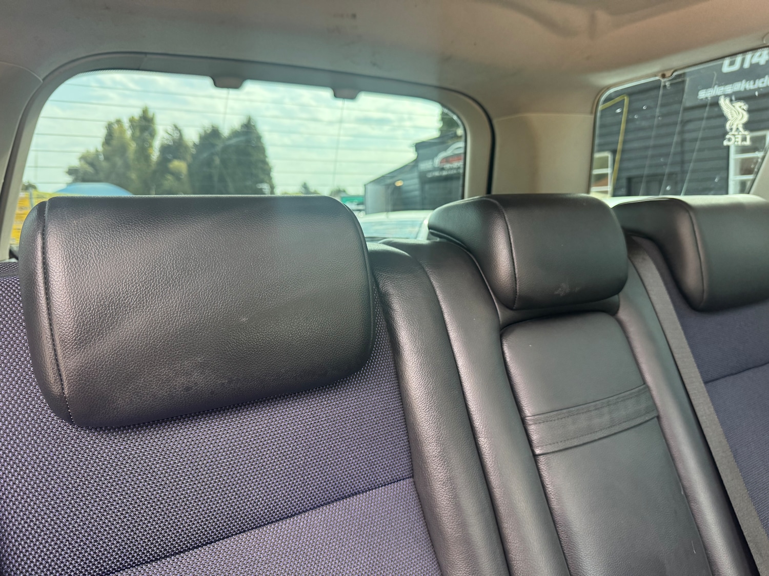 Used Land Rover Freelander 2007 for sale - 76386881: Photo 11