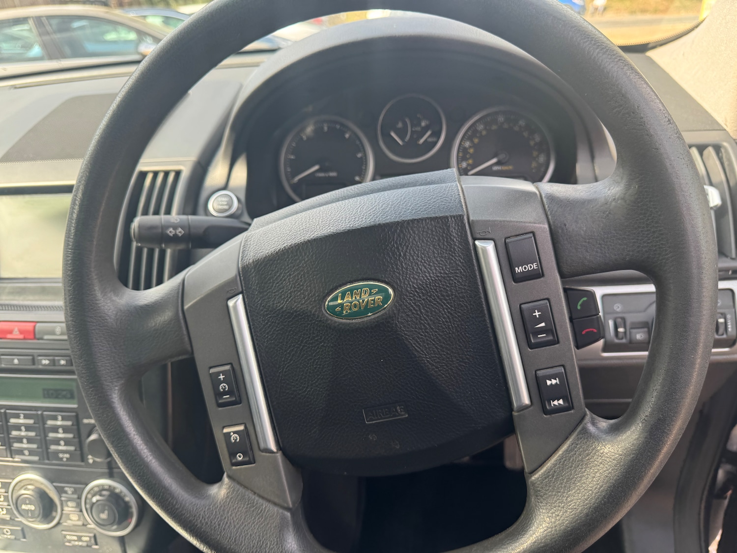 Used Land Rover Freelander 2007 for sale - 76386881: Photo 6