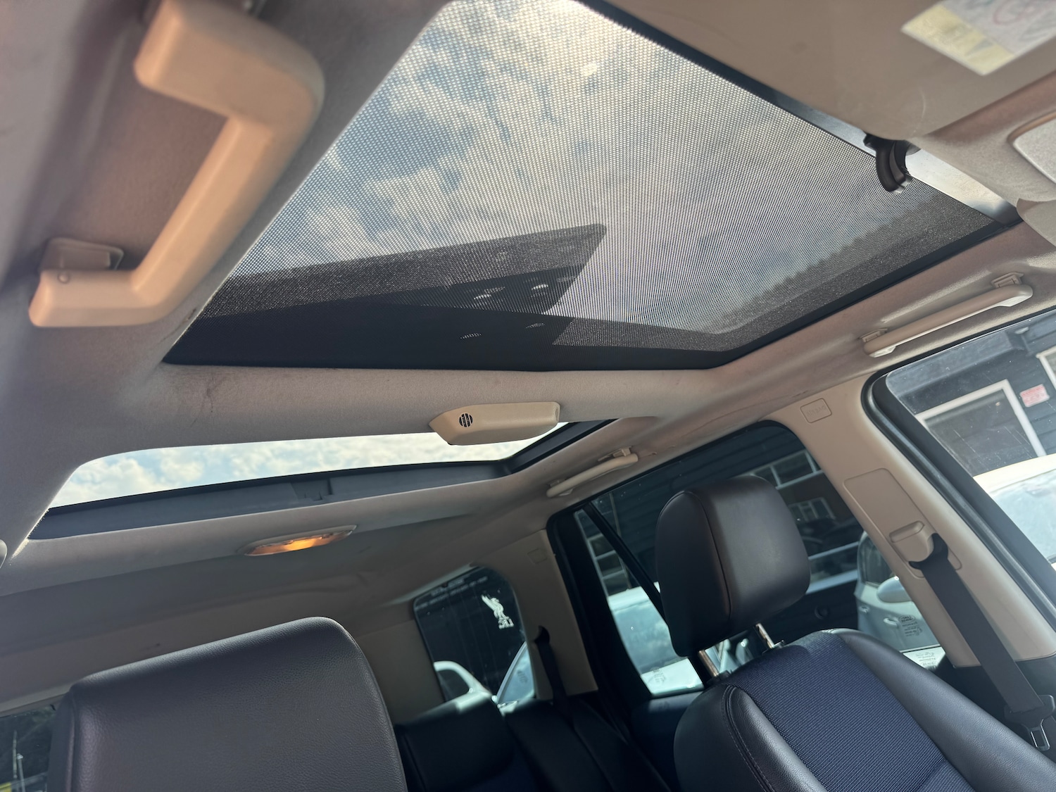 Used Land Rover Freelander 2007 for sale - 76386881: Photo 7