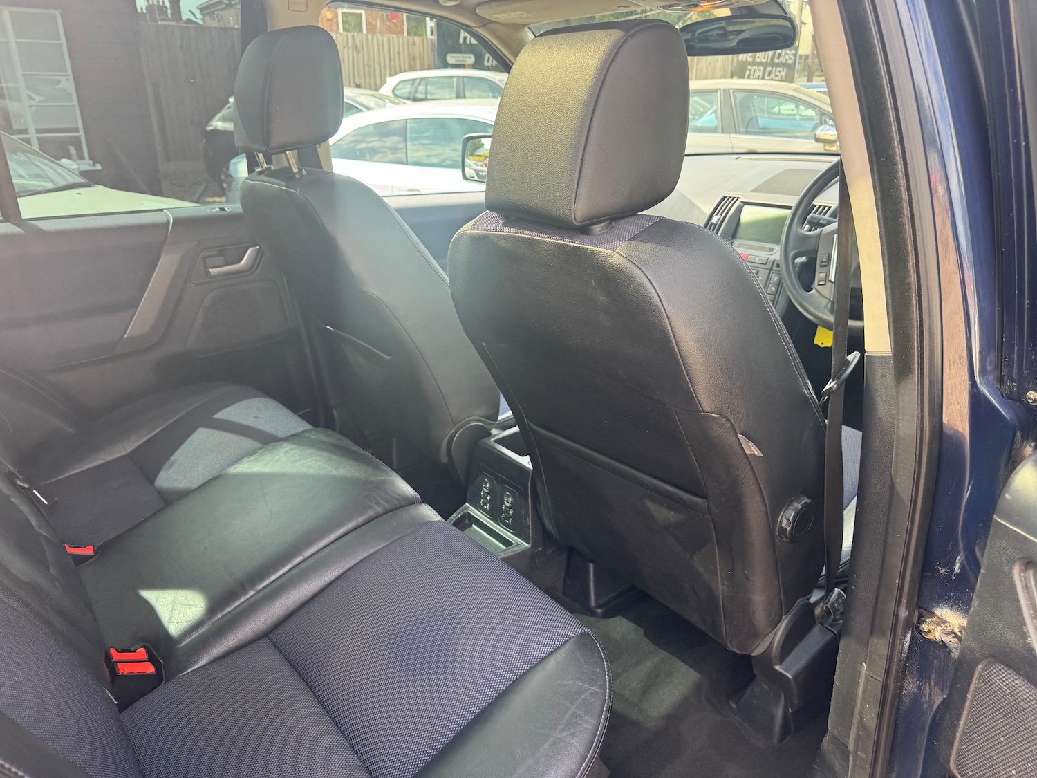 Used Land Rover Freelander 2007 for sale - 76386881: Photo 8