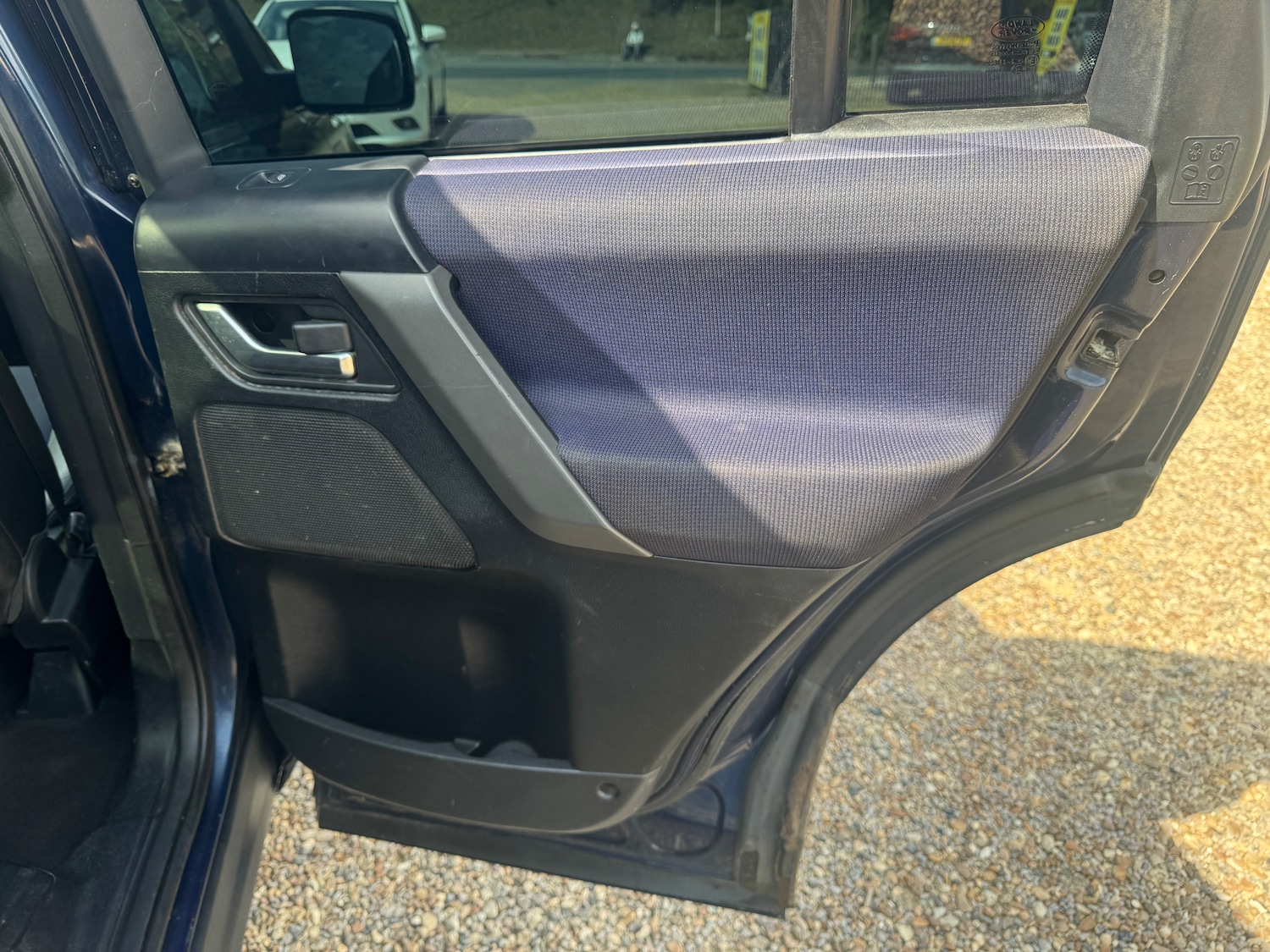 Used Land Rover Freelander 2007 for sale - 76386881: Photo 9