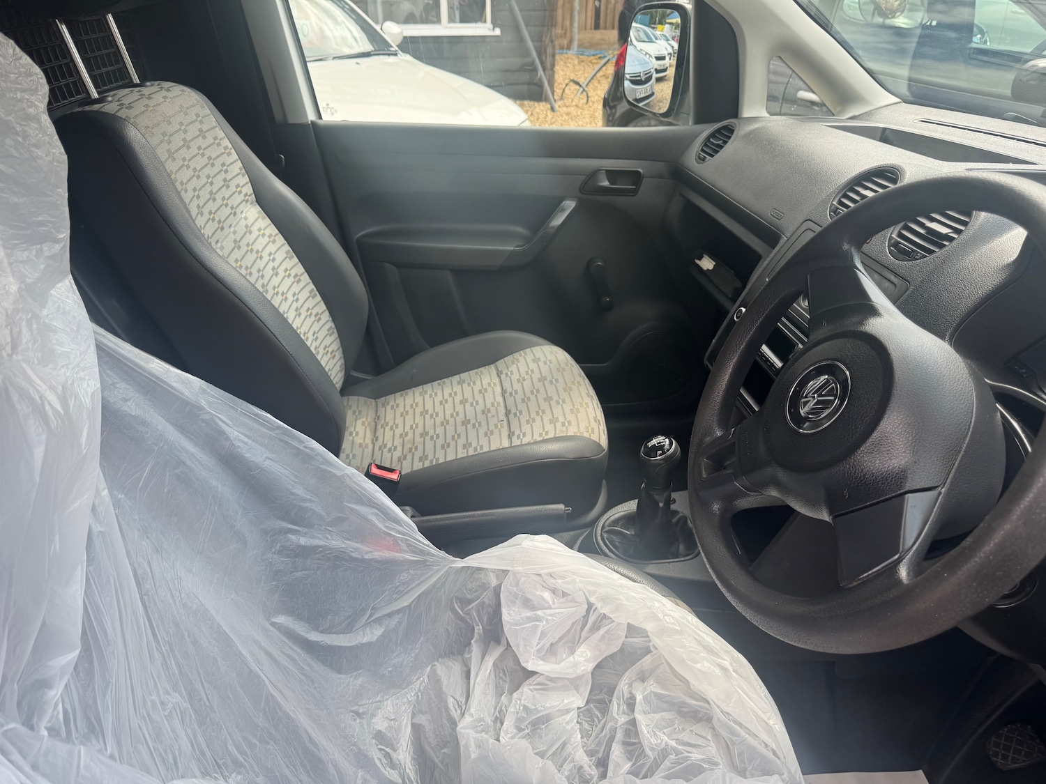 Vehicle 13