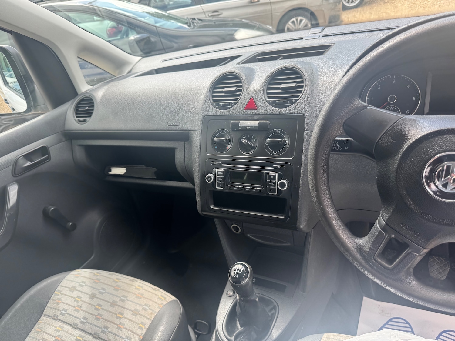 Vehicle 15