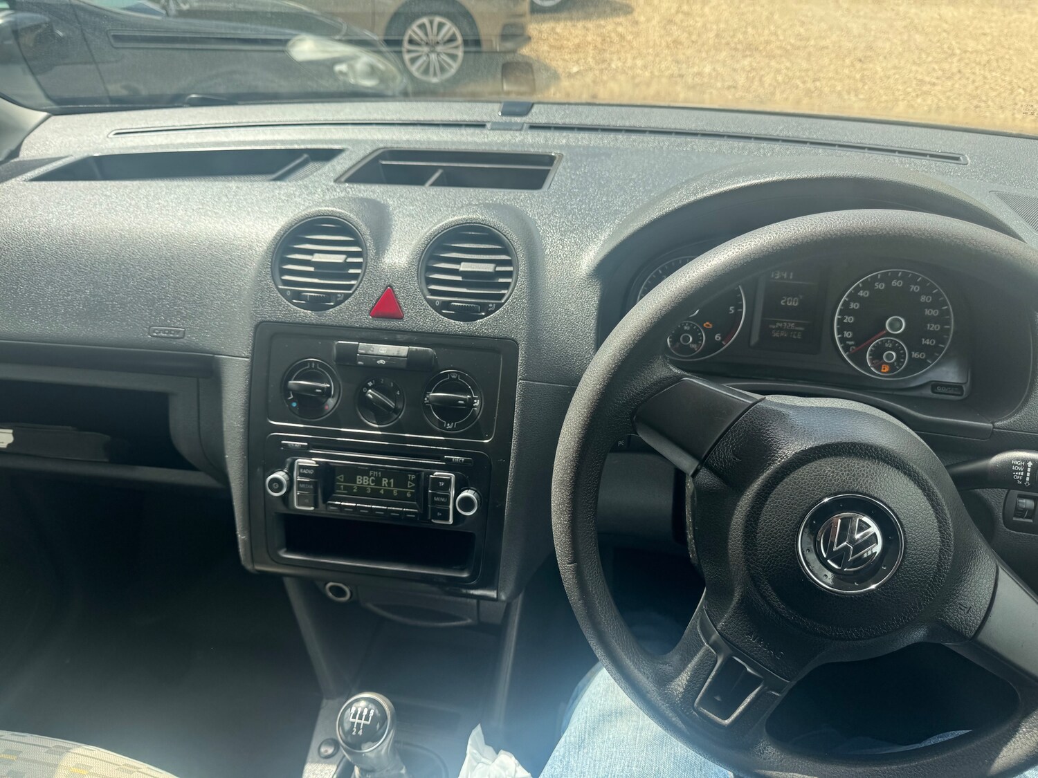 Vehicle 17