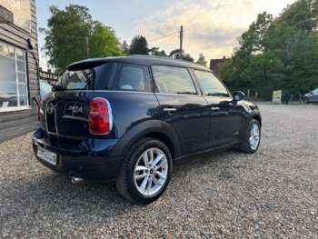 Used MINI Countryman 2013 for sale - 74130294: Photo