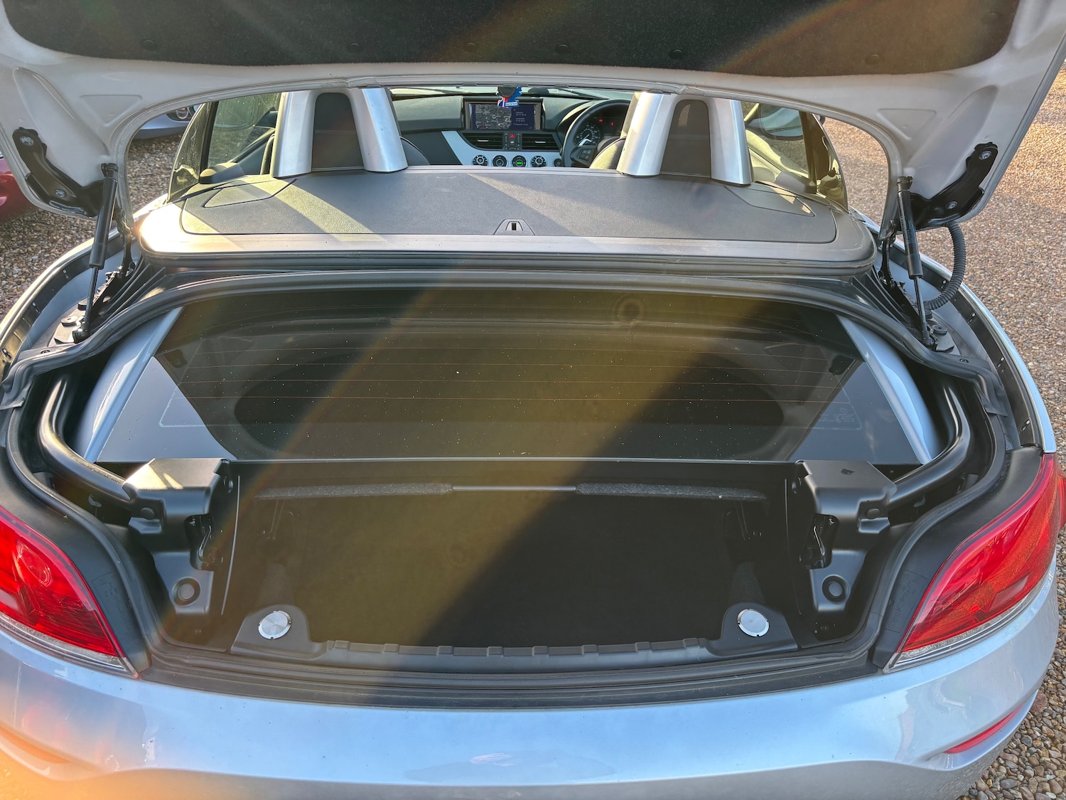 Used BMW Z4 2016 for sale - 76845404: Photo 16