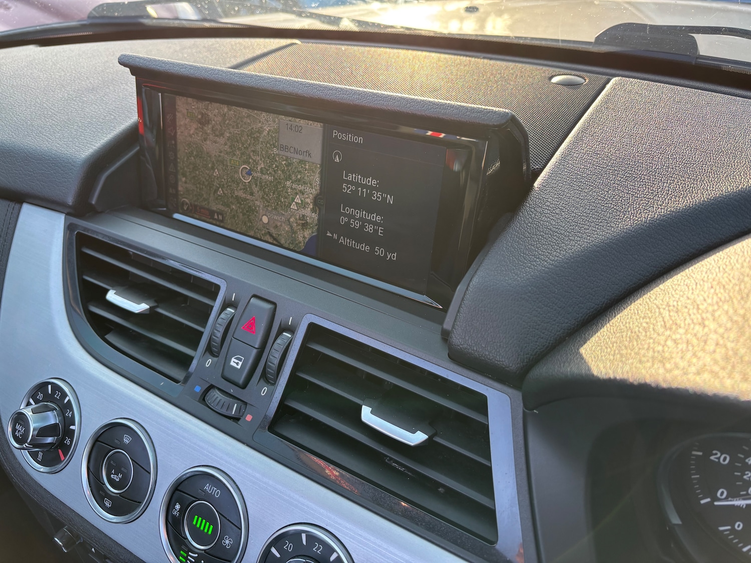 Used BMW Z4 2016 for sale - 76845404: Photo 18