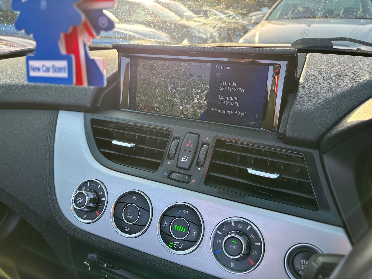 Used BMW Z4 2016 for sale - 76845404: Photo 19