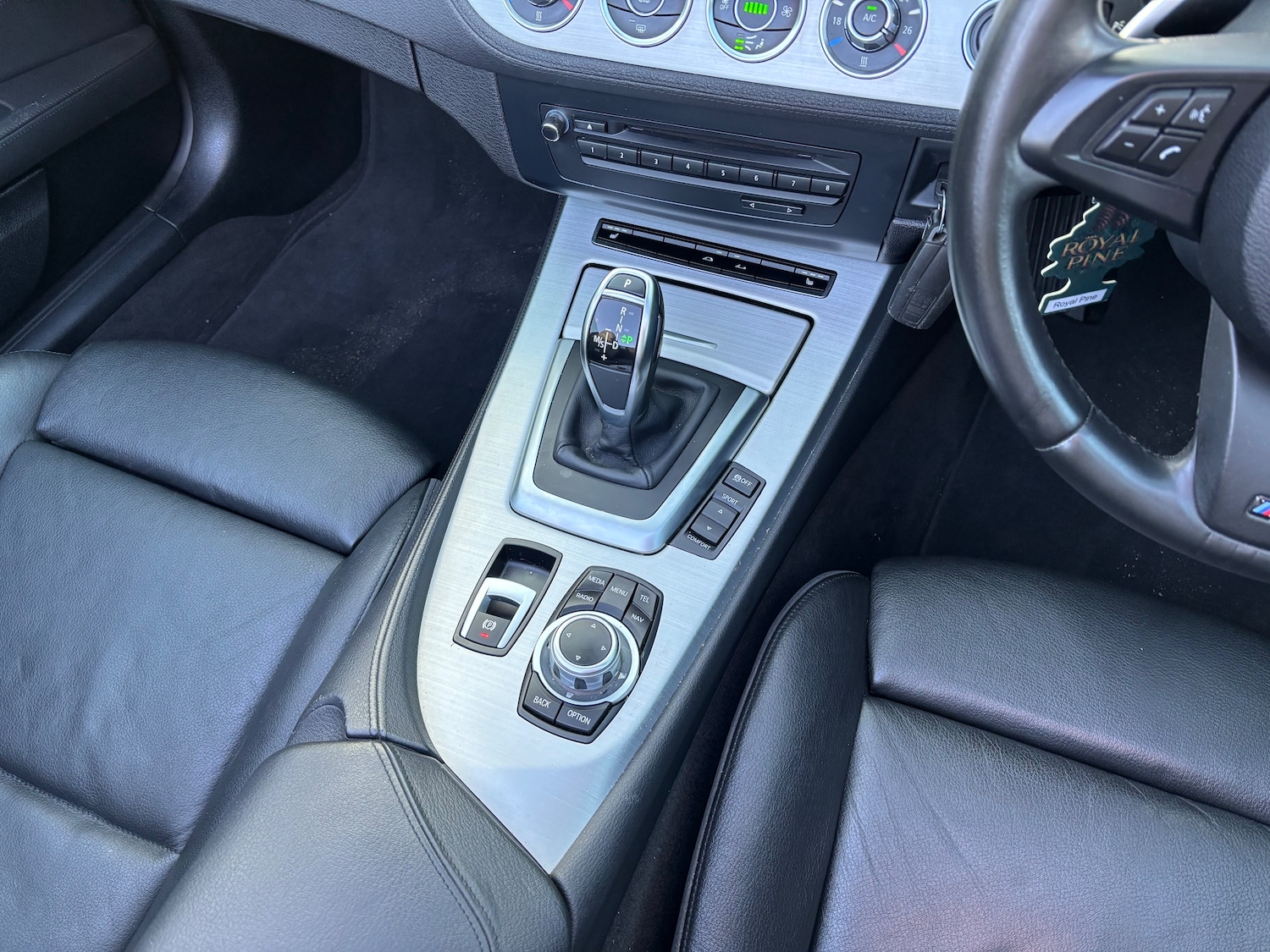 Used BMW Z4 2016 for sale - 76845404: Photo 23