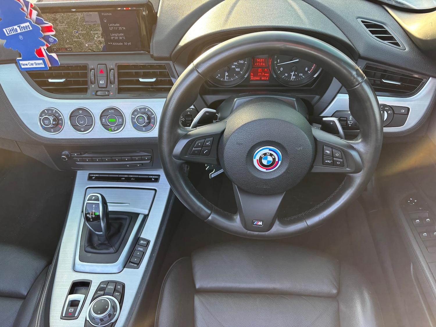 Used BMW Z4 2016 for sale - 76845404: Photo 24