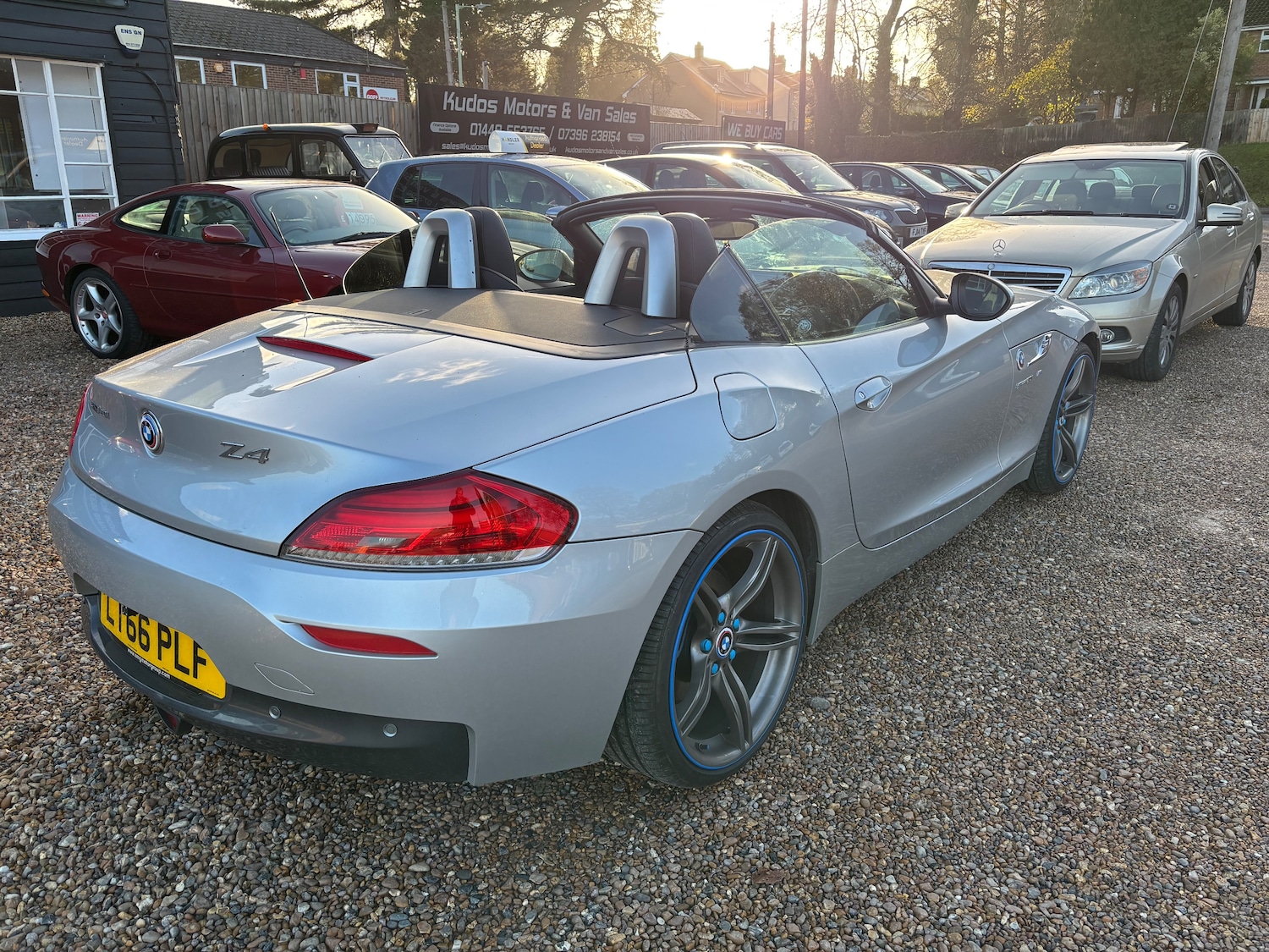 Used BMW Z4 2016 for sale - 76845404: Photo 27