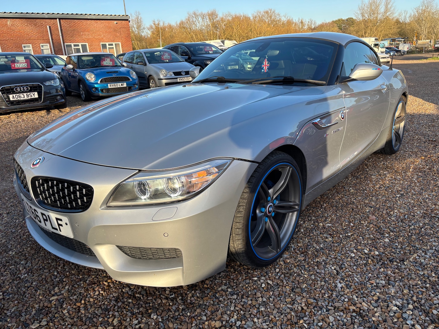 Used BMW Z4 2016 for sale - 76845404: Photo 7