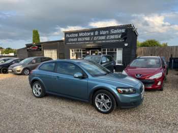 2009 (59) - 2.0D SE 3dr Powershift