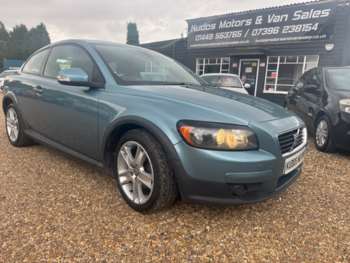 Used Volvo C30 2009 for sale - 74922749: Photo