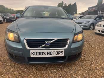 Used Volvo C30 2009 for sale - 74922749: Photo