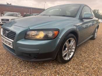 Used Volvo C30 2009 for sale - 74922749: Photo