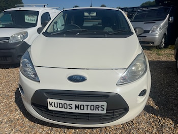 Used Ford Ka 2009 for sale - 75151253: Photo