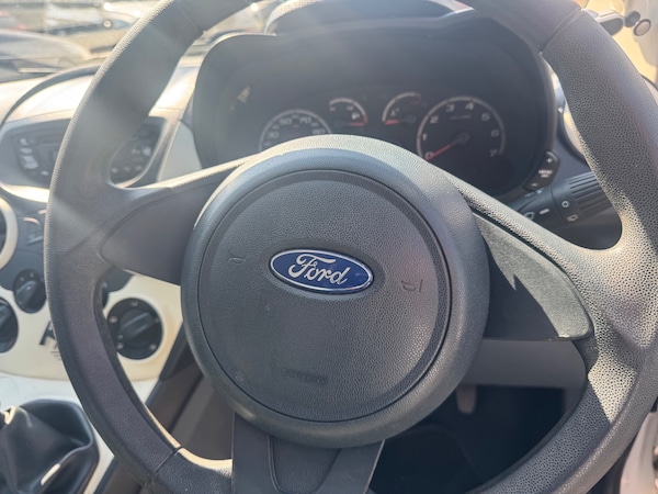 Used Ford Ka 2009 for sale - 75151253: Photo 9