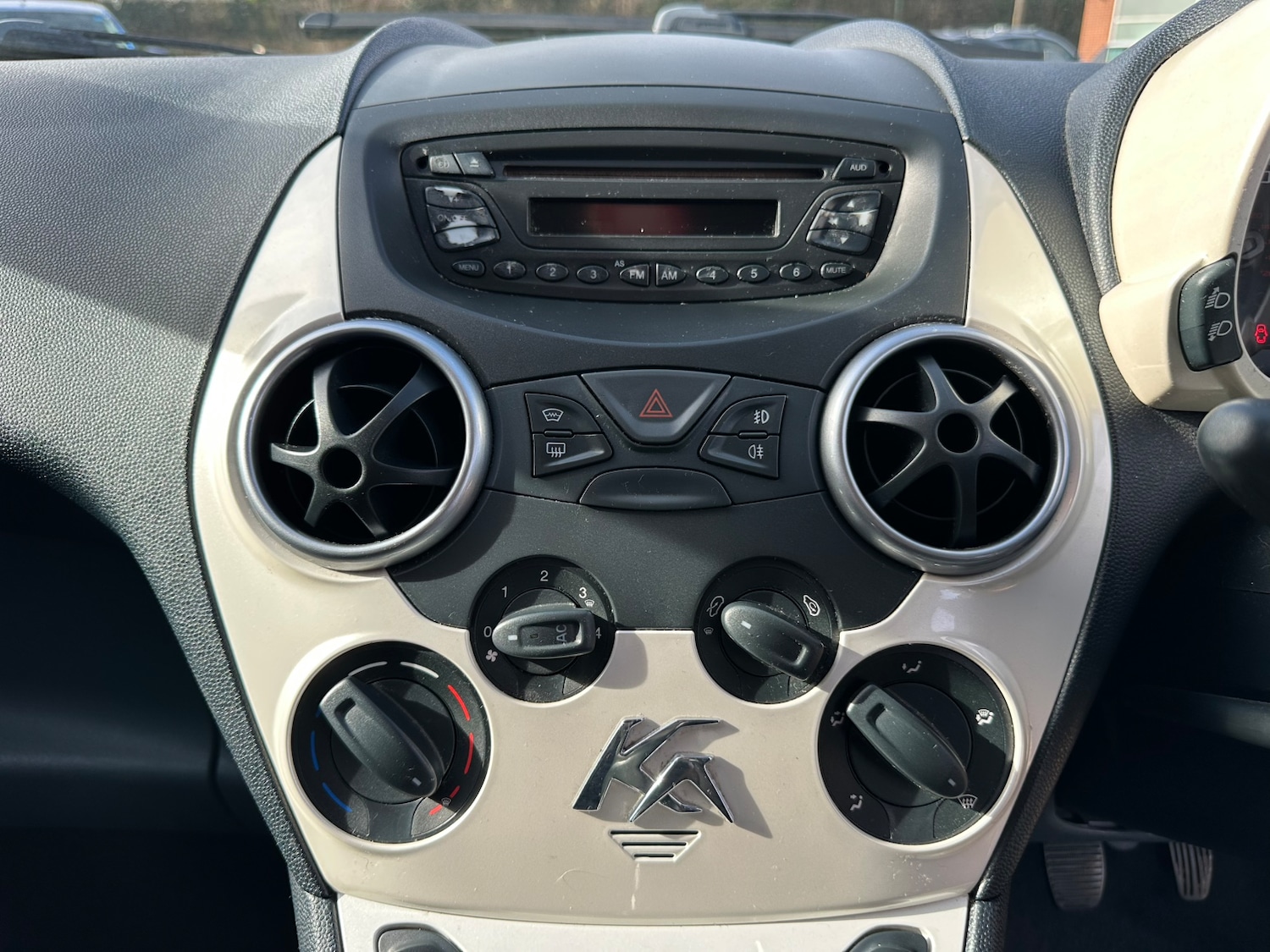 Used Ford Ka 2010 for sale - 76807764: Photo 13