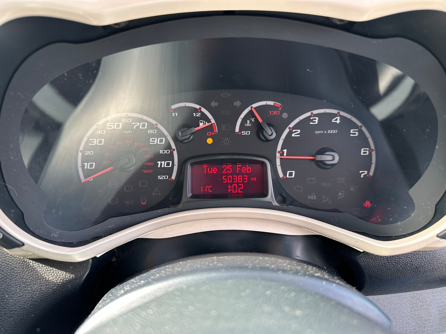 Used Ford Ka 2010 for sale - 76807764: Photo 15