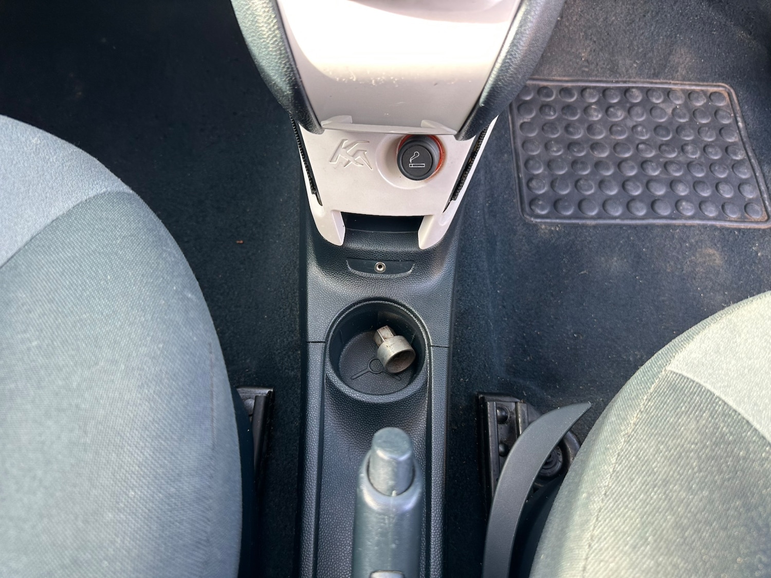 Used Ford Ka 2010 for sale - 76807764: Photo 17