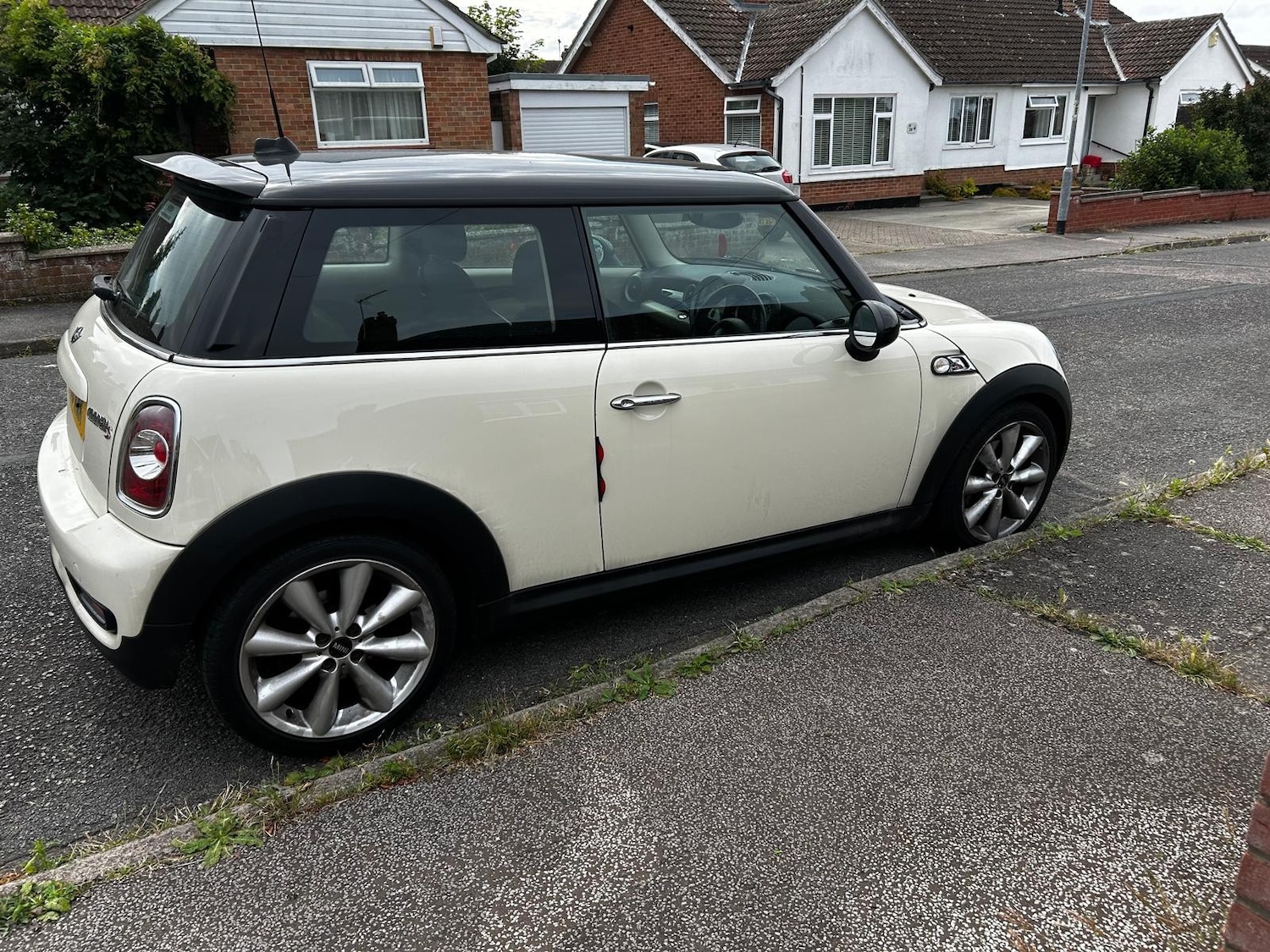 Used MINI Hatch 2012 for sale - 76382790: Photo 1