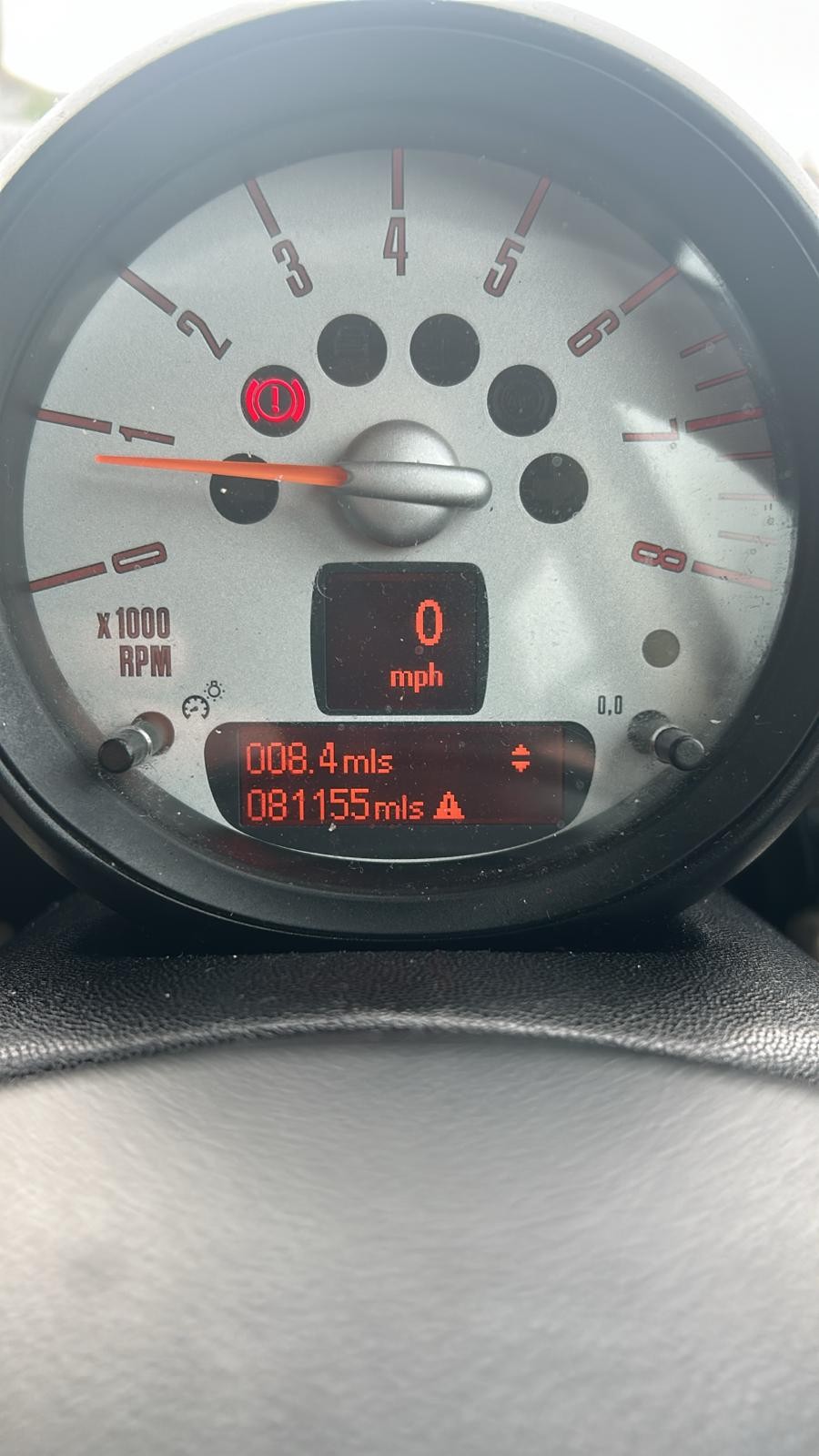 Used MINI Hatch 2012 for sale - 76382790: Photo 12