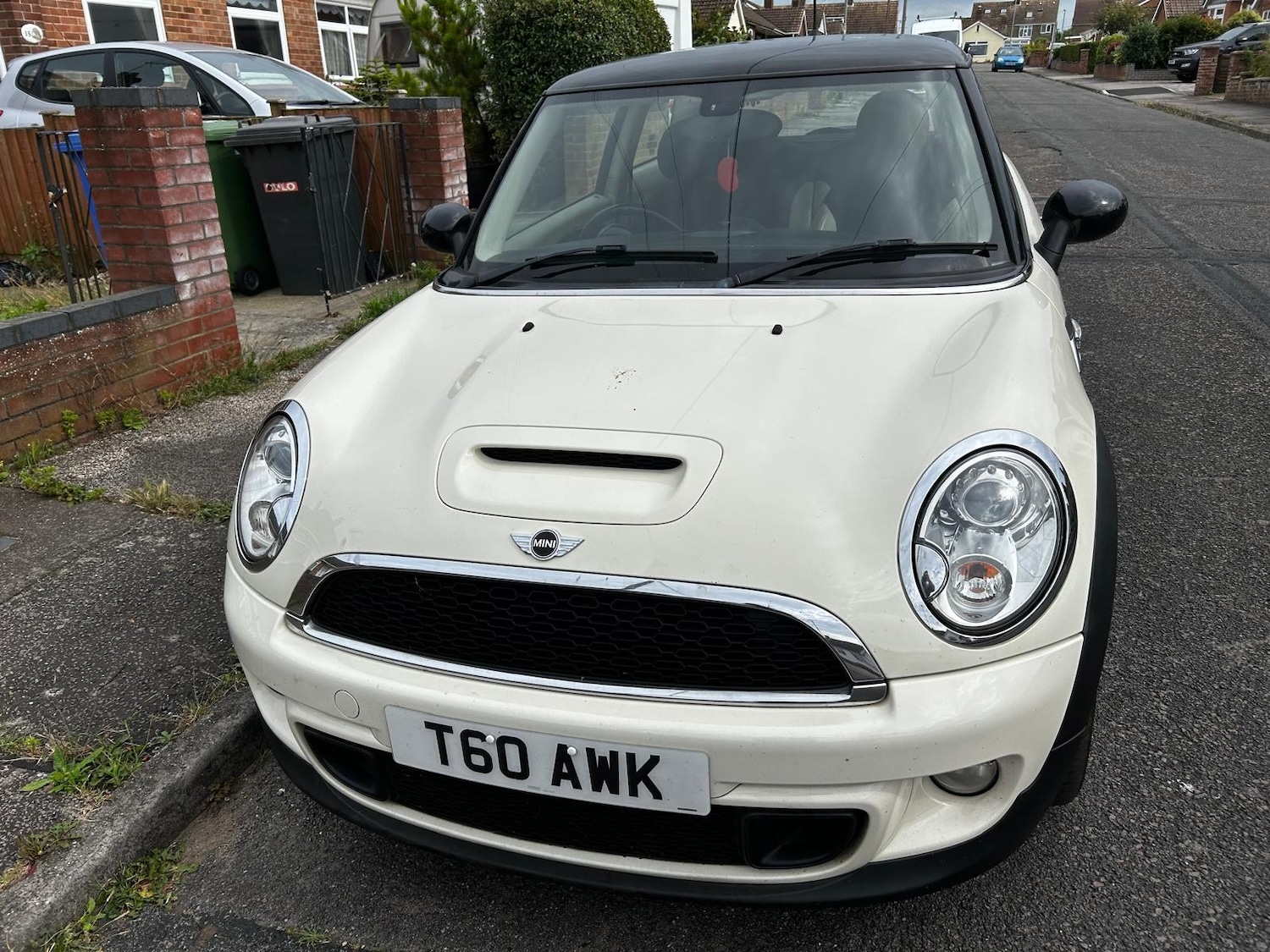 Used MINI Hatch 2012 for sale - 76382790: Photo 13