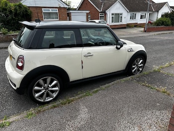 2012 (T) - 1.6 Cooper S Hatchback 3dr Petrol Manual Euro 5 (s/s) (184 ps)