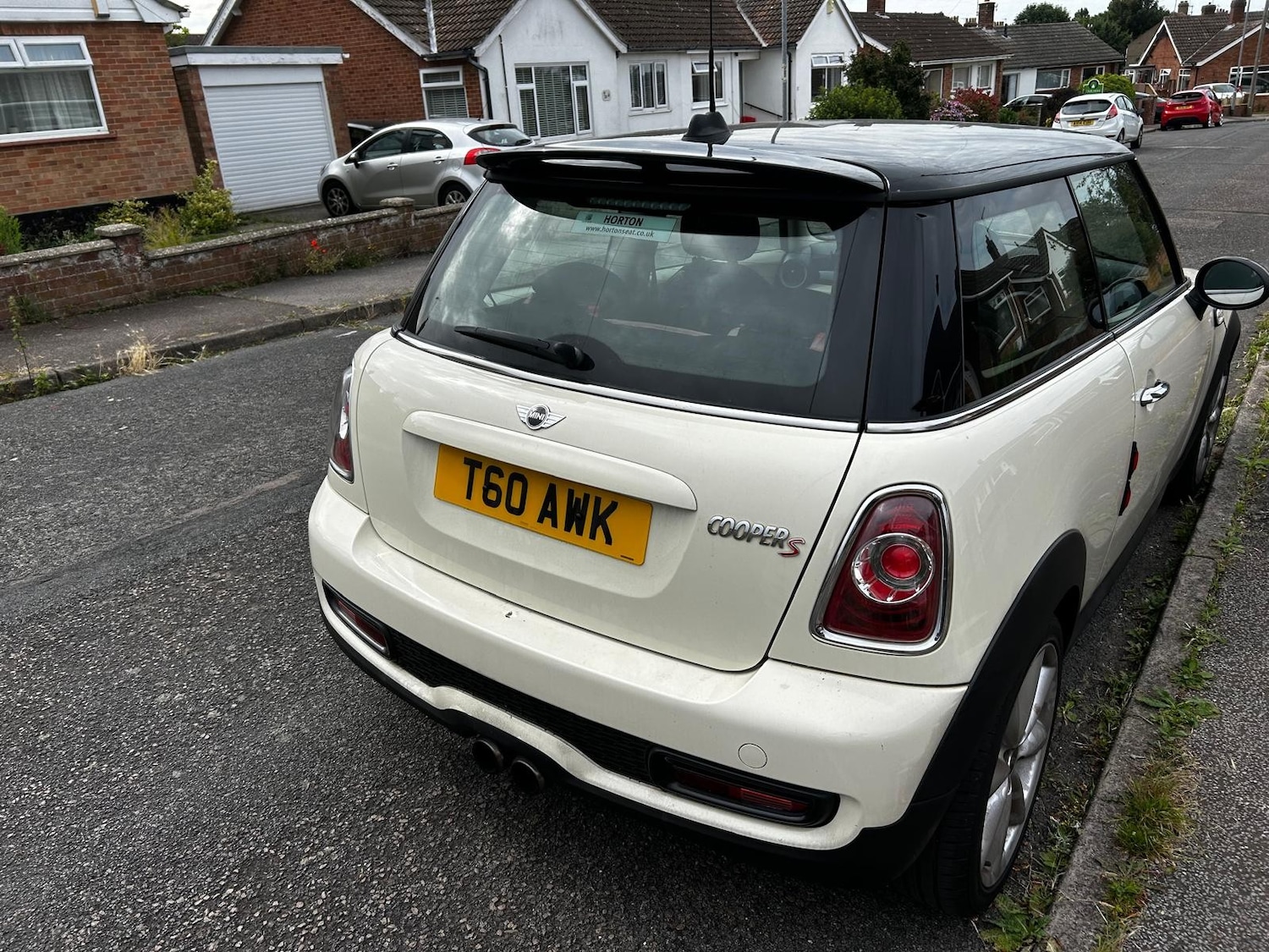 Used MINI Hatch 2012 for sale - 76382790: Photo 2