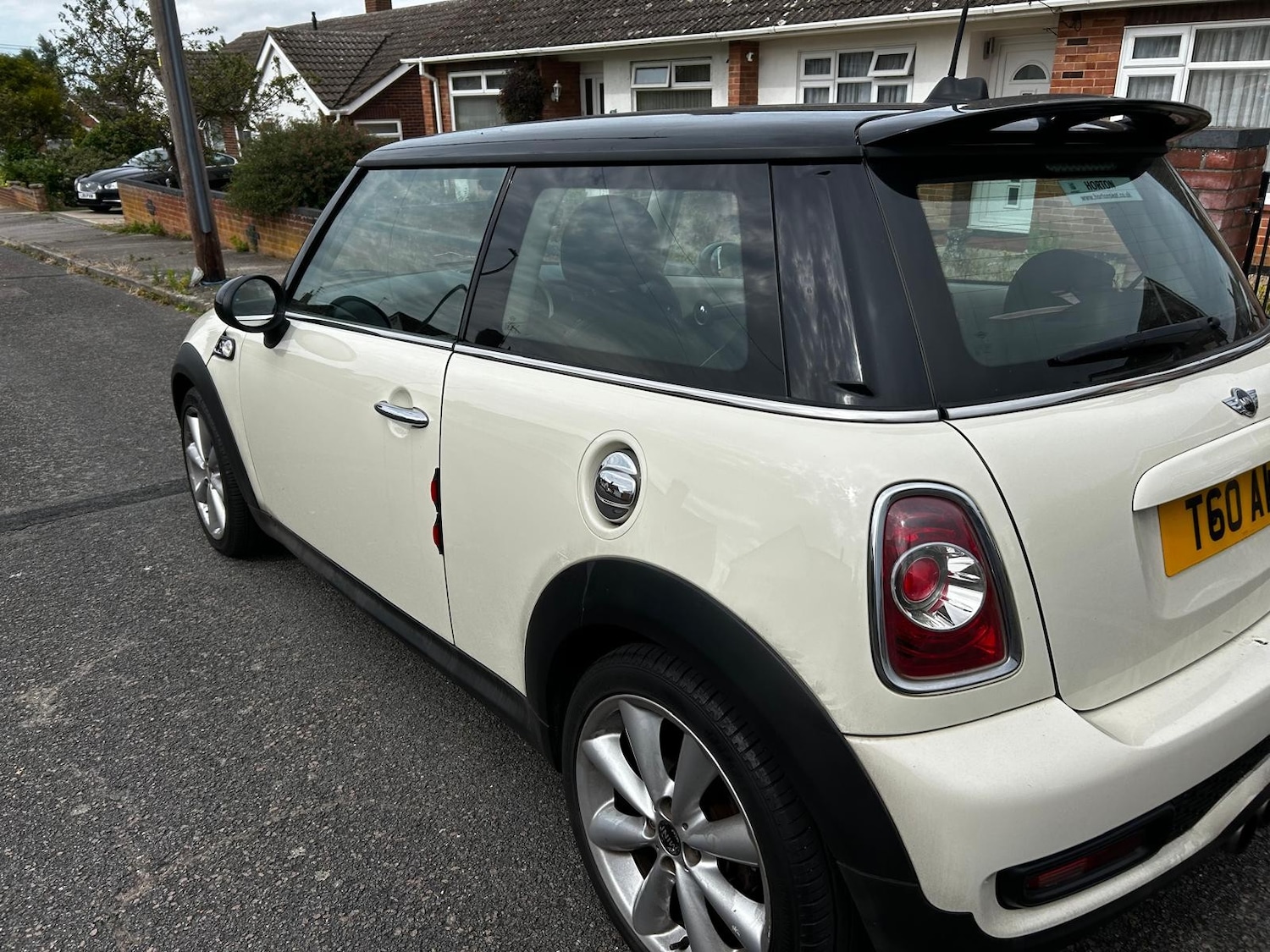 Used MINI Hatch 2012 for sale - 76382790: Photo 3
