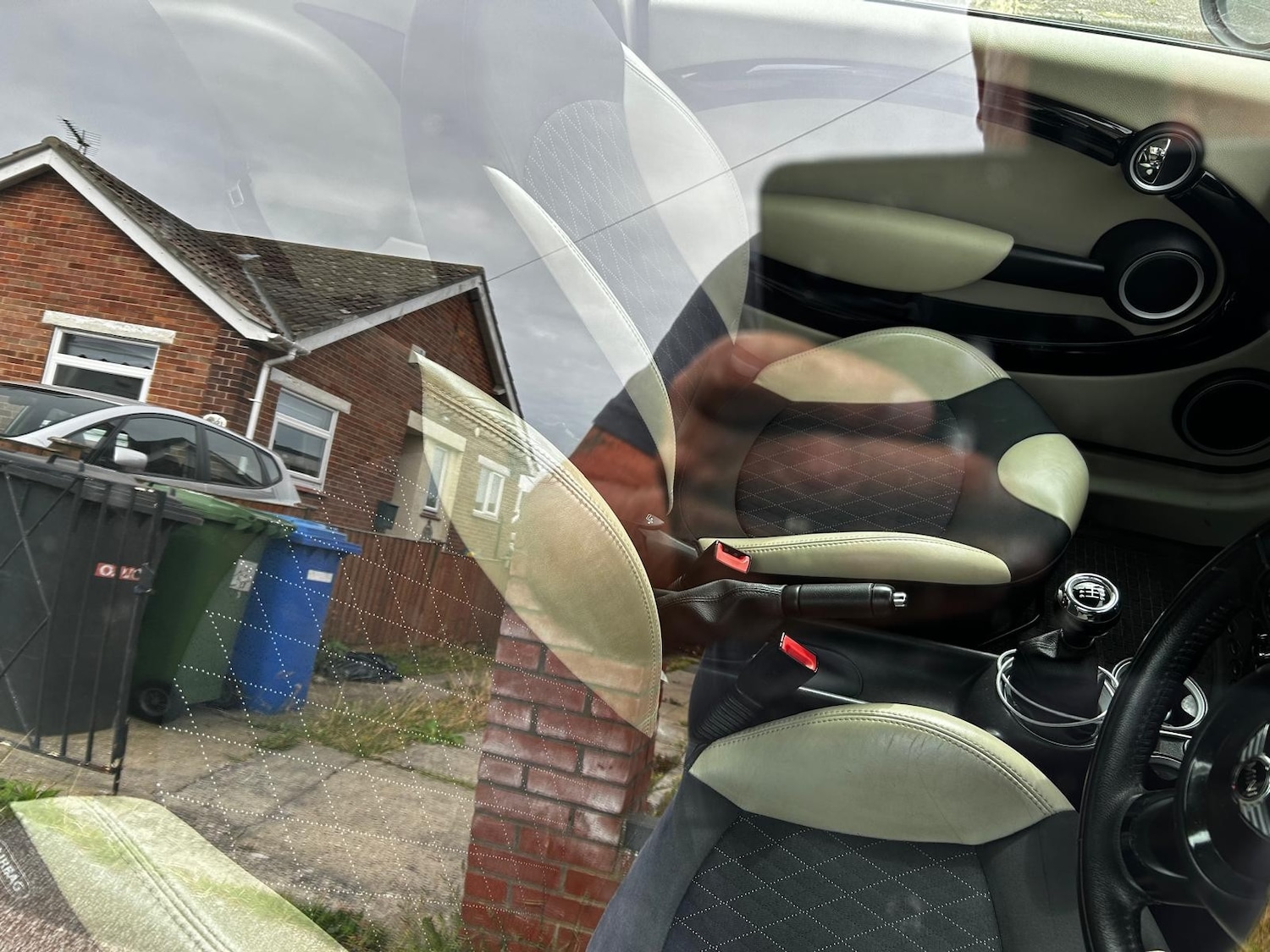 Used MINI Hatch 2012 for sale - 76382790: Photo 5