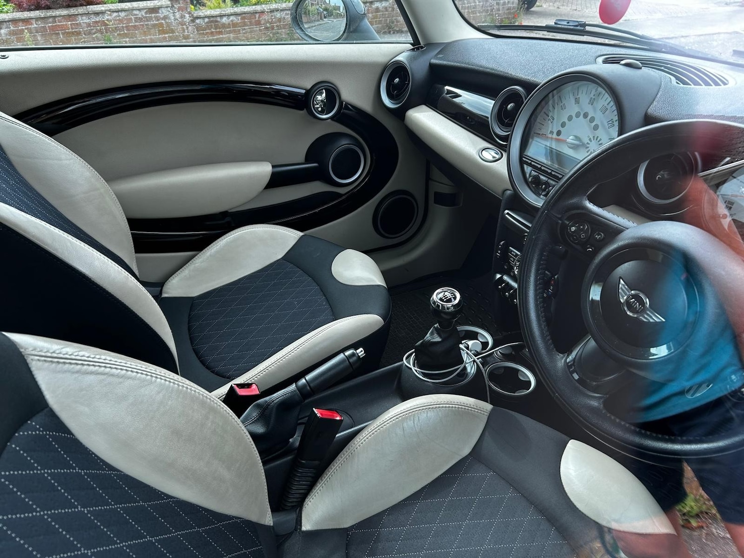 Used MINI Hatch 2012 for sale - 76382790: Photo 8