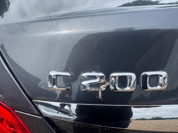 Used Mercedes-Benz C Class 2016 for sale - 75266373: Photo 12