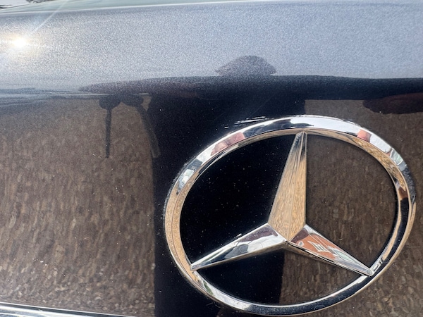 Used Mercedes-Benz C Class 2016 for sale - 75266373: Photo 13