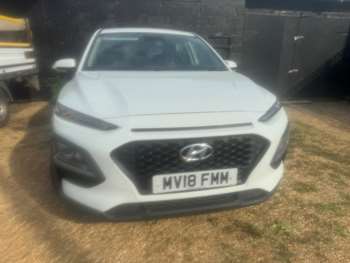 2018 (18) - 1.0T GDi Blue Drive S 5dr