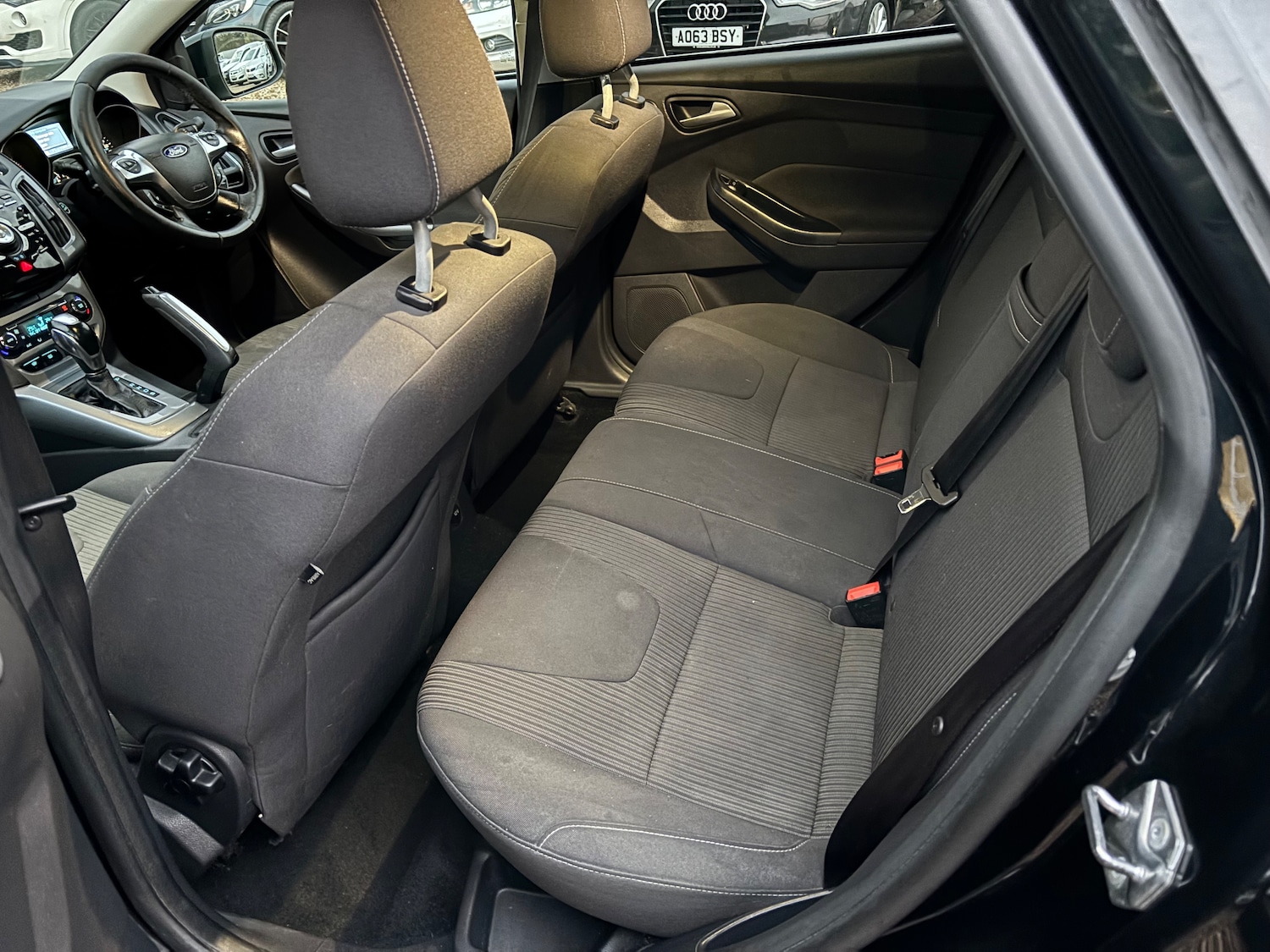 Used Ford Focus 2012 for sale - 76660197: Photo 5