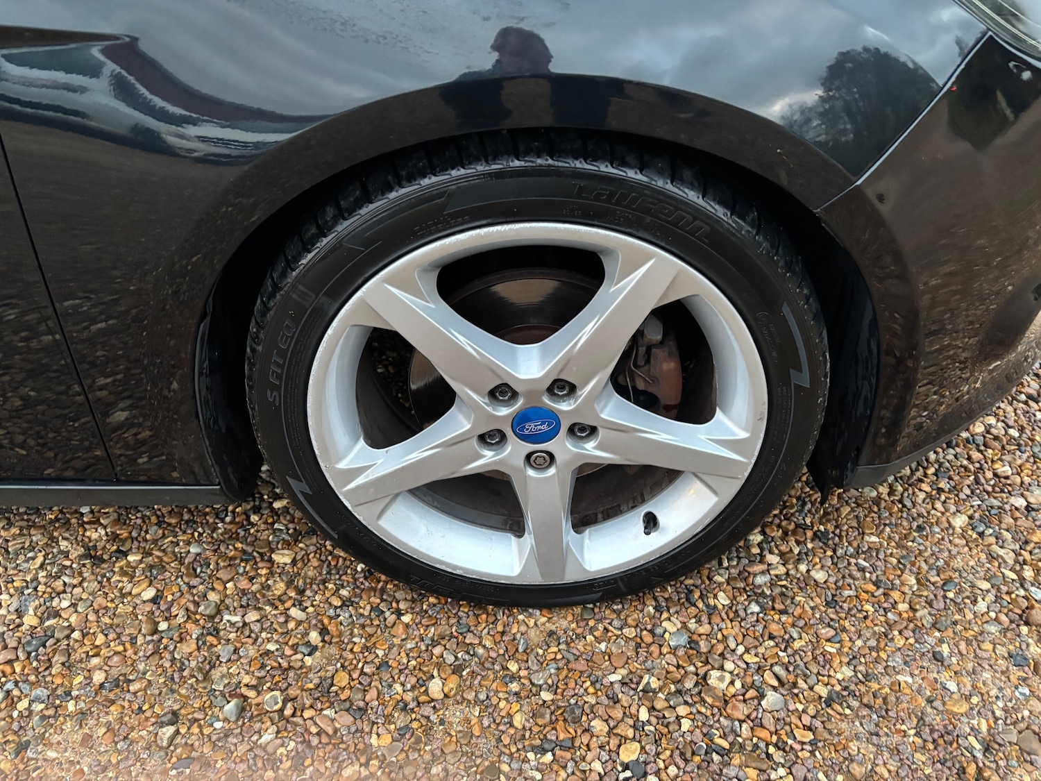 Used Ford Focus 2012 for sale - 76660197: Photo 6