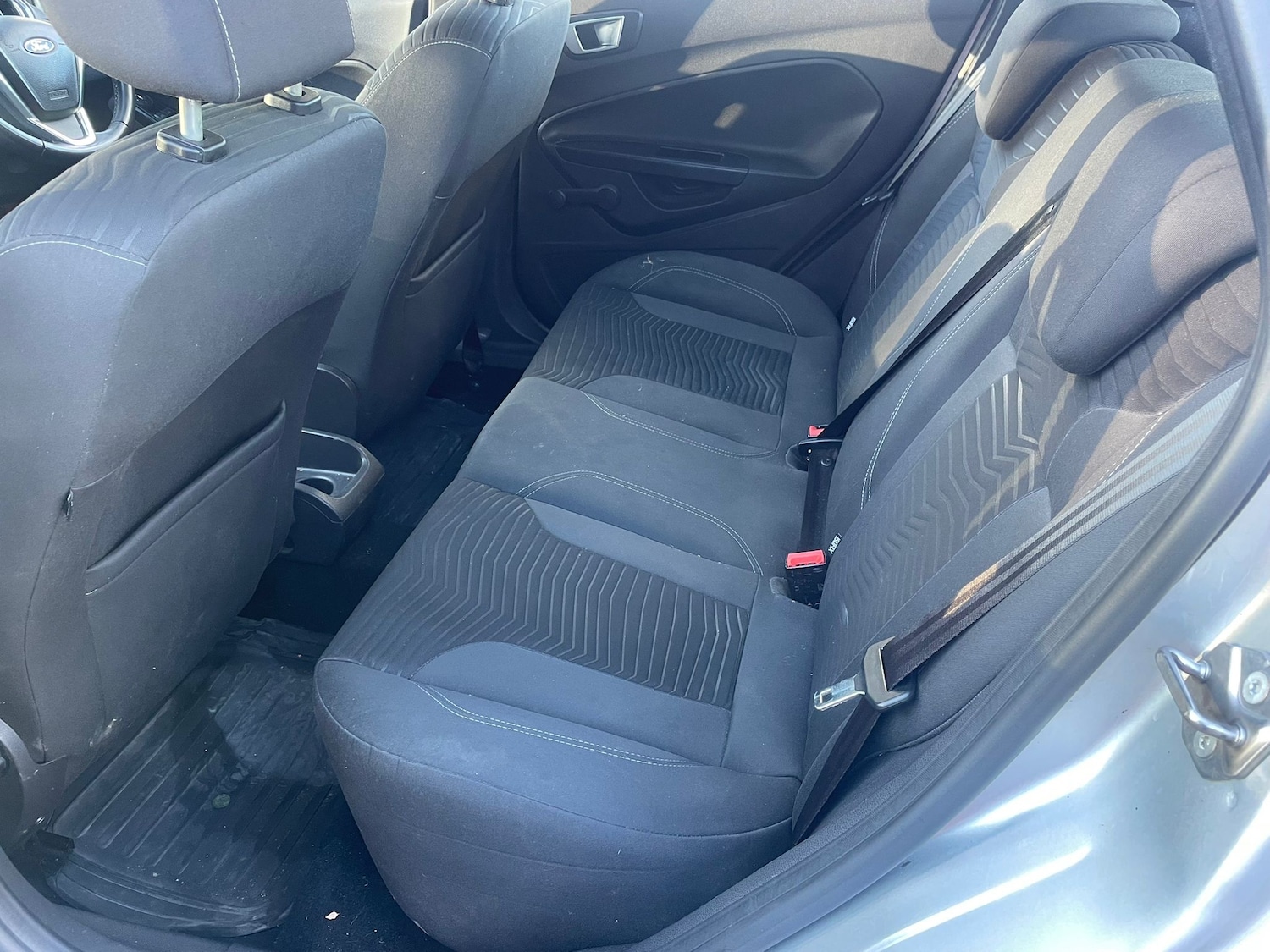 Used Ford Fiesta 2014 for sale - 76445592: Photo 9