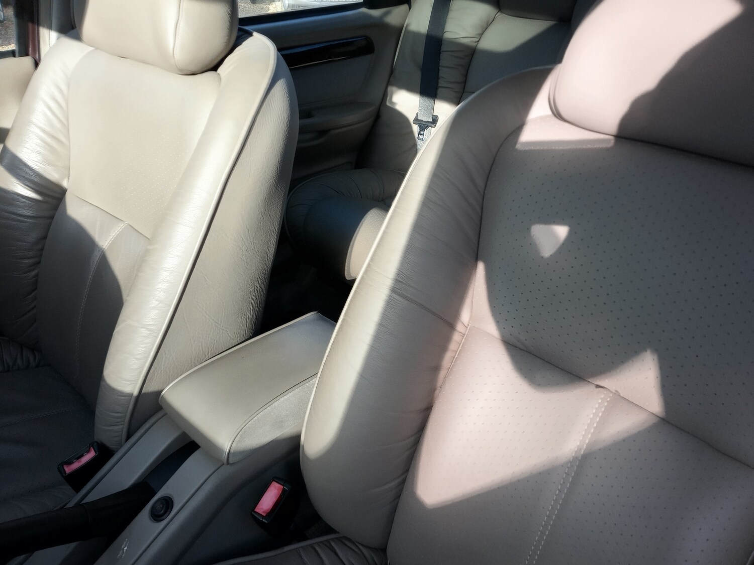 Used Ford Scorpio 1997 for sale - 76369046: Photo 13