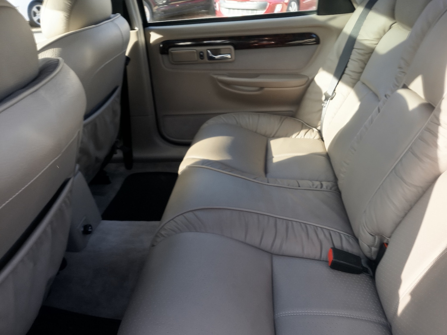 Used Ford Scorpio 1997 for sale - 76369046: Photo 16