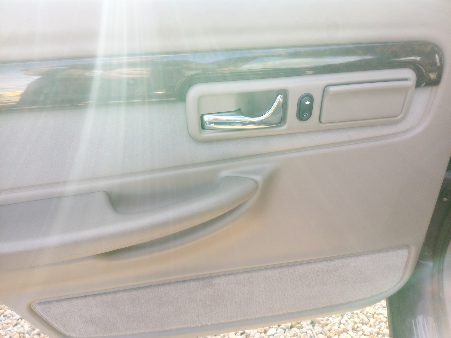 Used Ford Scorpio 1997 for sale - 76369046: Photo 17