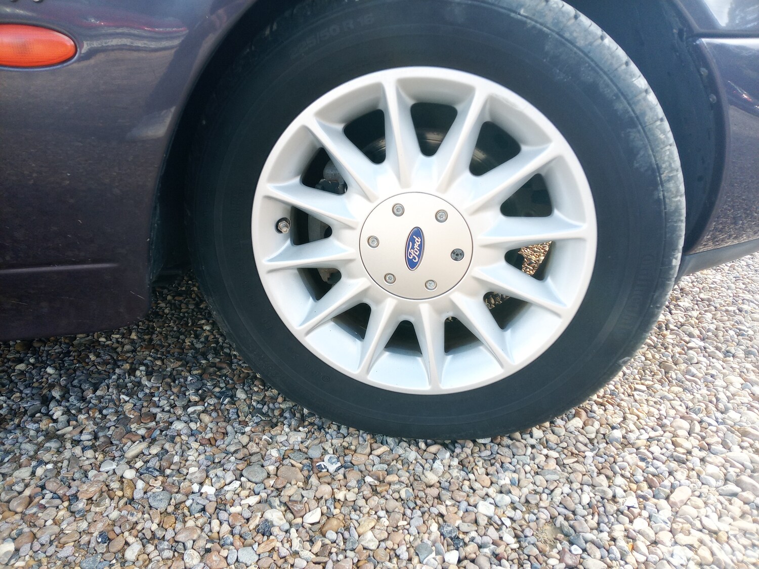 Used Ford Scorpio 1997 for sale - 76369046: Photo 6